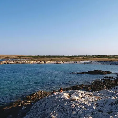 Beautiful In Ližnjan