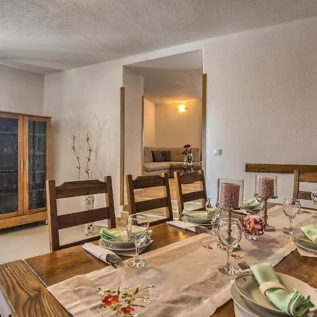 In With Kitchen *